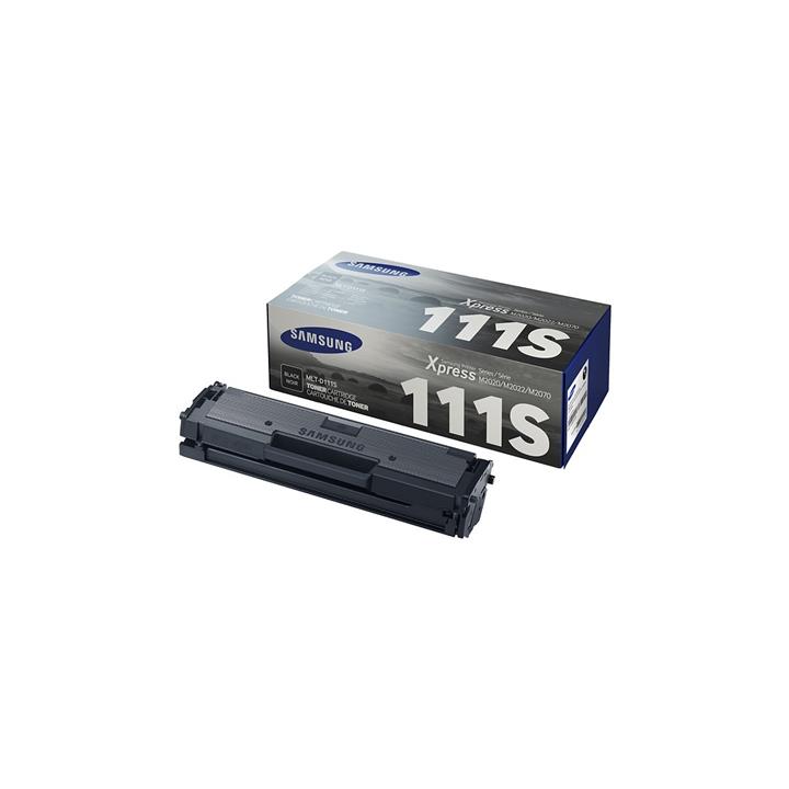 کارتریج SAMSUNG MLT-D111S Cartridge